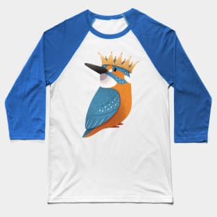 King Fisher Baseball T-Shirt